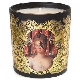 Coreterno – The Gift Of Love Candle