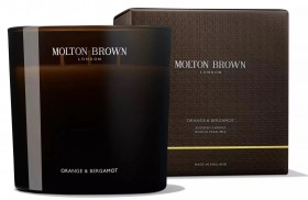 Molton Brown – Orange & Bergamot 3 Wick Candle