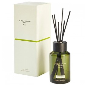 Christian Tortu – Fresh Green (Vert Frais) Diffuser