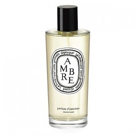 Diptyque – Ambre Room Spray (Amber)