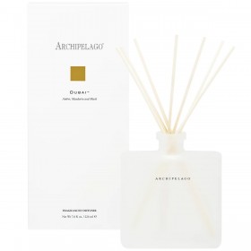 Archipelago – Dubai Diffuser