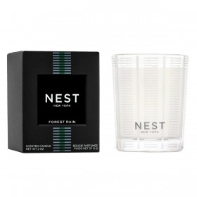 Nest – Forest Rain Votive Candle