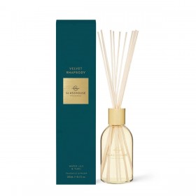 Glasshouse – Velvet Rhapsody Diffuser