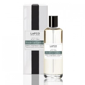 LAFCO – Fresh Cut Gardenia (Living Room) Home Fragrance Mist