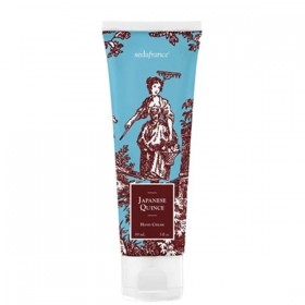 Seda France – Japanese Quince Hand Cream