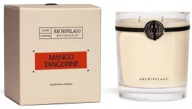 Archipelago – Mango Tangerine Credenza Candle