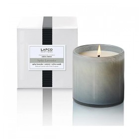 LAFCO – Spike Lavender (Media Room) Signature Candle