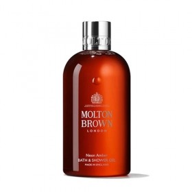Molton Brown – Neon Amber Body Wash