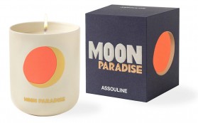 Assouline – Moon Paradise Candle