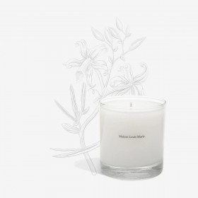Maison Louis Marie – No. 03 L’Etang Noir Candle