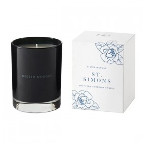 Niven Morgan – St. Simons Island (Southern Gardenia) Candle
