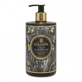 Voluspa – Crisp Champagne Hand Lotion