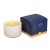 Trapp – Orange Vanilla #4 Small Candle