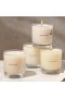 Maison Louis Marie – Kaars Vallée De Farney nr. 09