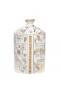 Harlem Candle Company – Speakeasy Harlem Map keramische kaars
