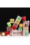 Boy Smells – Essentials Quad Votive Set