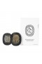 Diptyque – Baies Autoverspreider (Bessen)