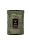 Voluspa – Temple Moss Kleine Potkaars
