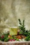 LAFCO – Andesmirte (Peru) Signature Candle