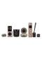 Voluspa – Ambre Lumiere 3-lont blikken kaars