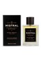 Mistral – Gouden Tabak Eau De Parfum & Zeep Cadeauset
