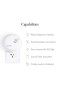 LAFCO – Paloma Melon (Veranda) Pura Smart Diffuser Navulling