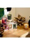 Voluspa – Japonica Restoration Demi Candle Trio Set