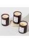 Urban Apothecary – Zwarte Viper Kaars