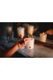 Trudon – Ernesto (Leer & Tabak) Albasten Kaars