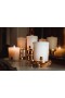 Trudon – Ernesto (Leer & Tabak) Albasten Kaars
