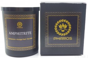 Pharos – Amphitrite Kaars