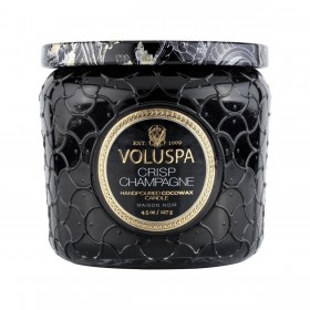 Voluspa – Crisp Champagne Petite Jar Candle