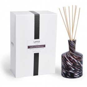 LAFCO – Saffraan-sandelhout (Lounge) diffuser