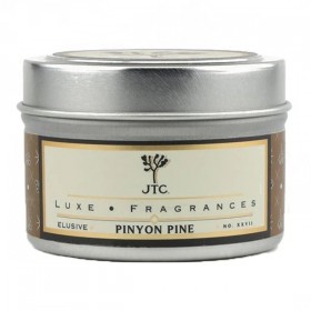 Joshua Tree – Pinyon Pine Reisblikje Kaars