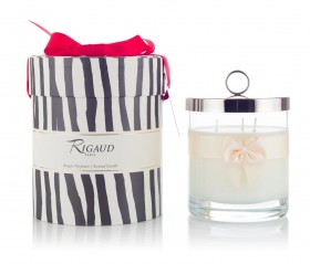 Rigaud – Gardenia Prestige Kaars