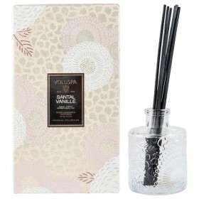 Voluspa – Santal Vanille Diffusor