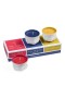 Jonathan Adler – Muse Couleur 3 Votive kynttiläsetti