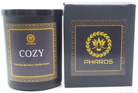 Pharos – kodikas kynttilä