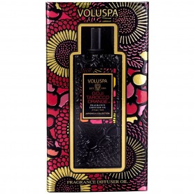 Voluspa – Goji Tarocco Orange Ultrasonic Diffuser Oil