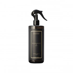 Cereria Molla – Bulgarian Rose & Oud Home & Textile Spray 500ml
