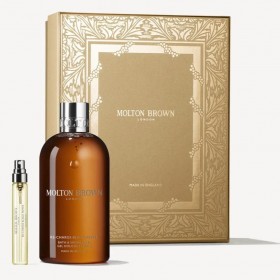 Molton Brown – Mustapippuri-täyttöpakkaus