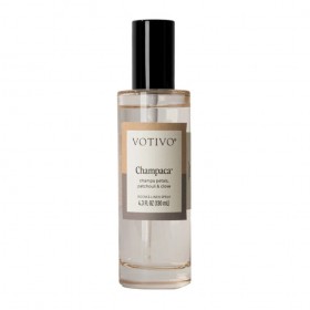 Votivo – Champaca Room & Linen Spray