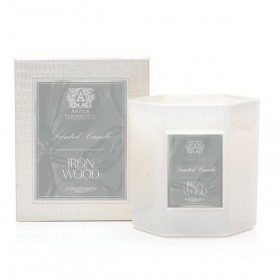Antica Farmacista - Ironwood kynttilä