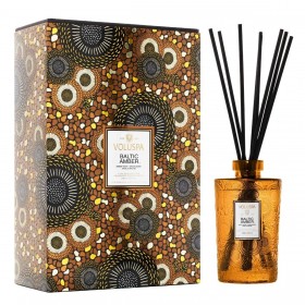 Voluspa – Baltic Amber Luxe -diffuusori