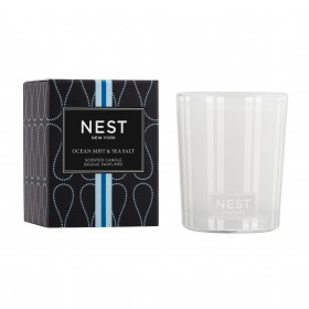 Nest – Valtasumu- ja merisuolakynttilä