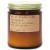 PF Candle Co. – Golden Coast -kynttilä