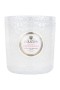 Voluspa – Bougie Luxe Kaki Saijo