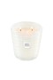 Bougie de cheminée Voluspa – Vanille Dimanche à 3 mèches