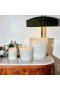 Bougie de cheminée Voluspa – Vanille Dimanche à 3 mèches