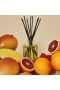 Voluspa – Diffuseur Goji Tarocco Orange